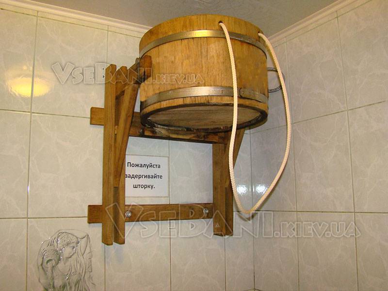 Славная баня на Феодосийской