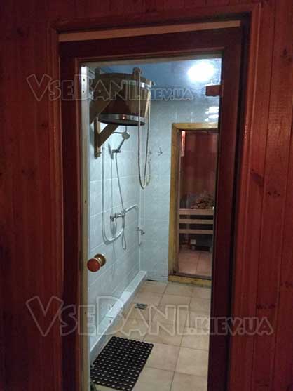 Сауна Киевская Русь Сауна Киевская Русь