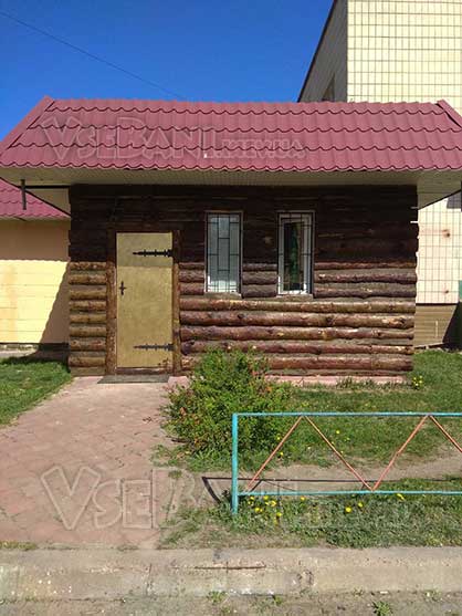 Сауна Киевская Русь Сауна Киевская Русь