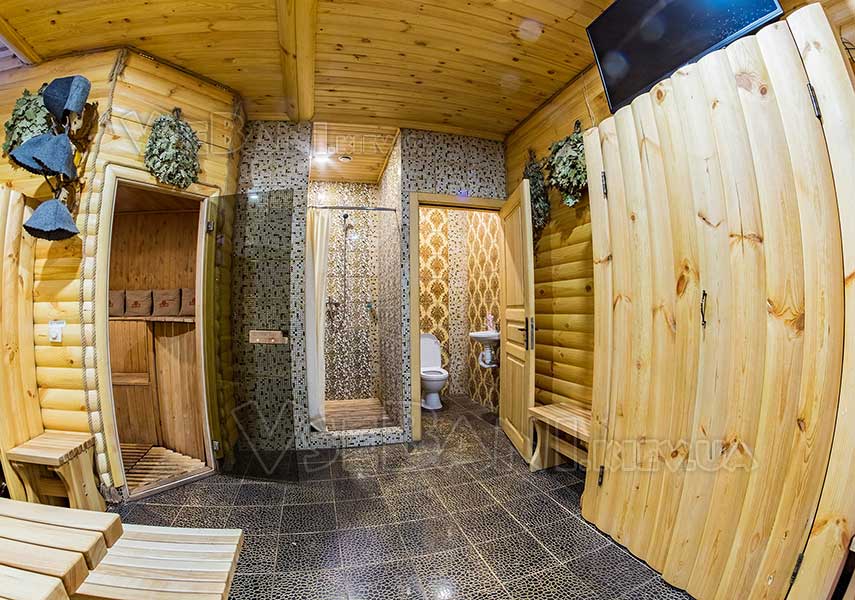 Баня Ломакина Киев Баня Ломакина Киев