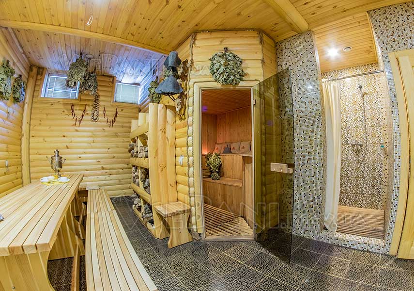 Баня Ломакина Киев Баня Ломакина Киев