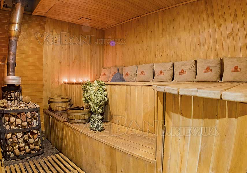 Баня Ломакина Киев Баня Ломакина Киев