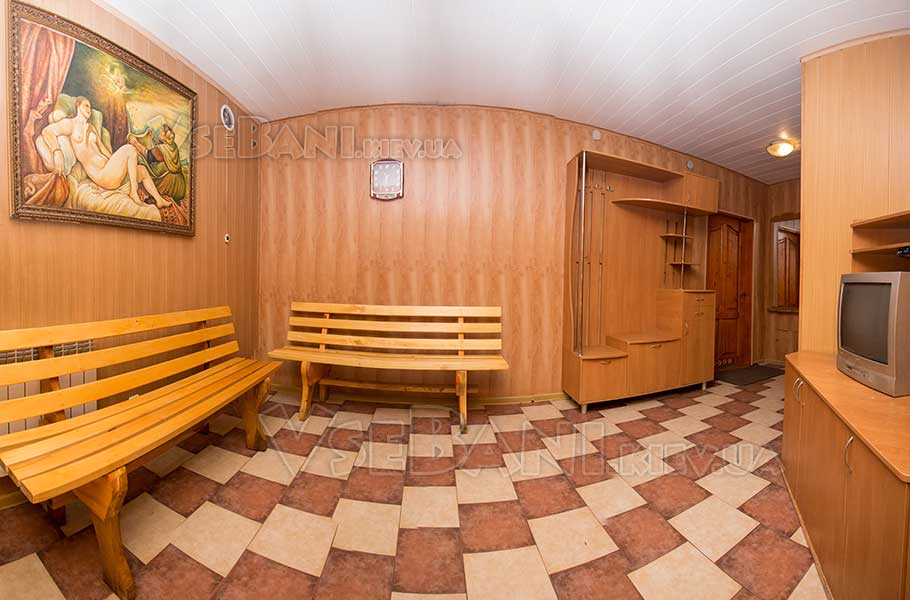 Сауны на Житомирской Киев Сауны на Житомирской Киев