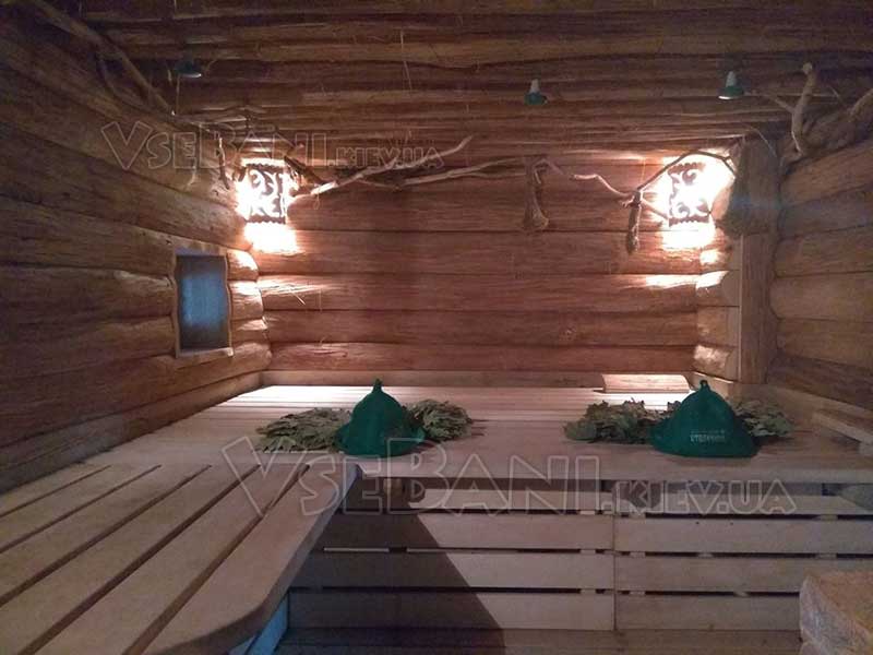 Банный клуб Столичный Киев Банный клуб Столичный Киев