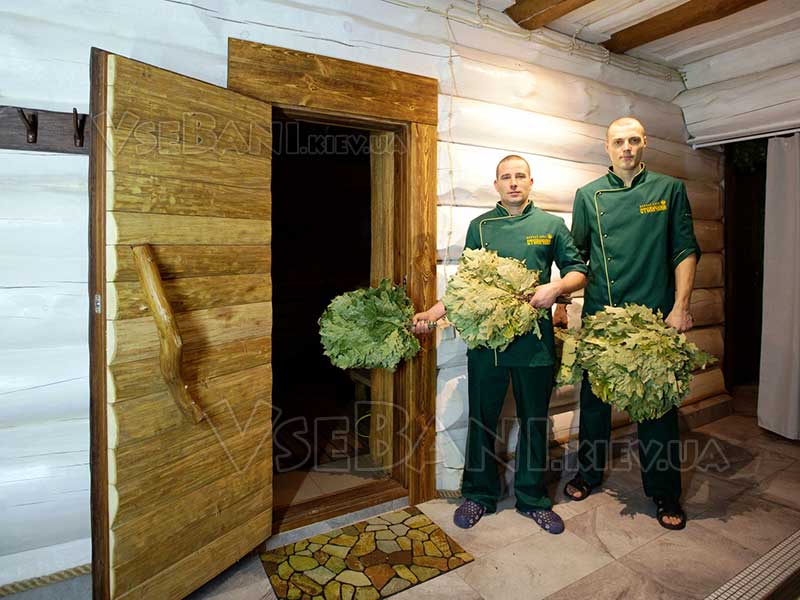 Банный клуб Столичный Киев Банный клуб Столичный Киев