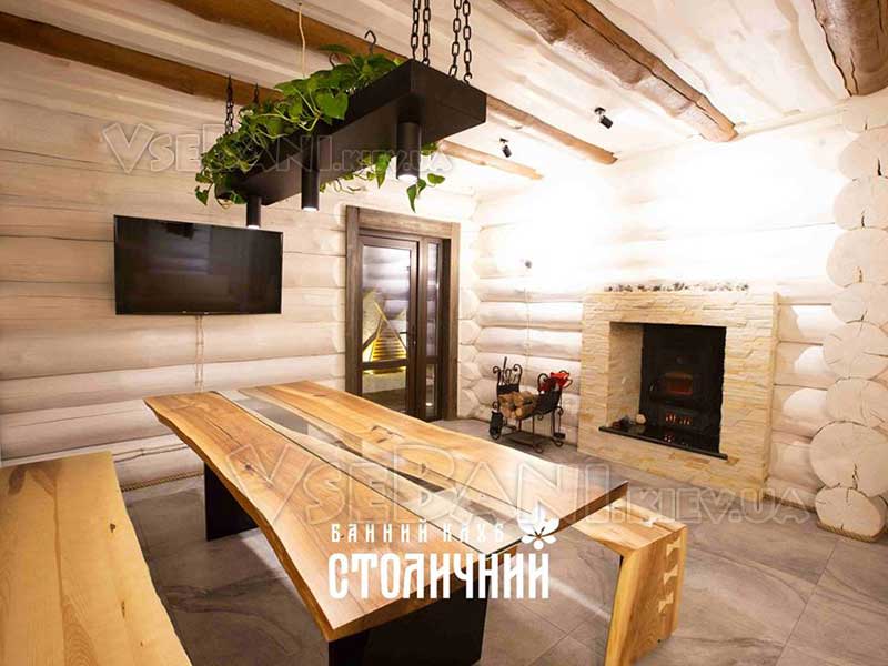Банный клуб Столичный Киев Банный клуб Столичный Киев