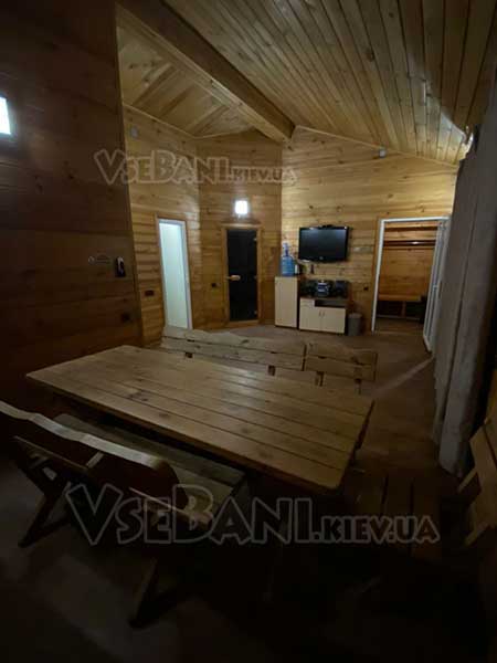 Экосауна Киев Экосауна Киев