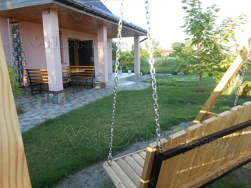 Сауна на Энтузиастов Киев Сауна на Энтузиастов Киев