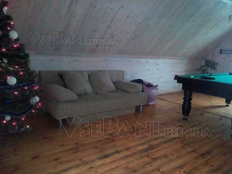 Сауна на Энтузиастов Киев Сауна на Энтузиастов Киев