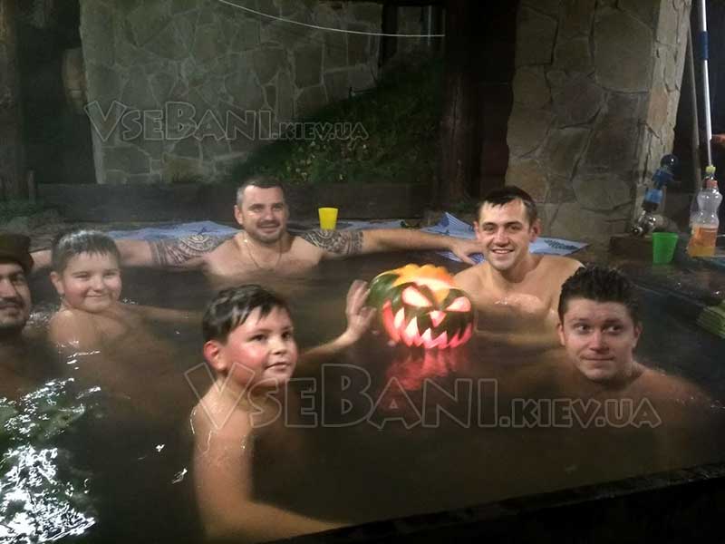 Карпатский Чан на Десне Киев Карпатский Чан на Десне Киев