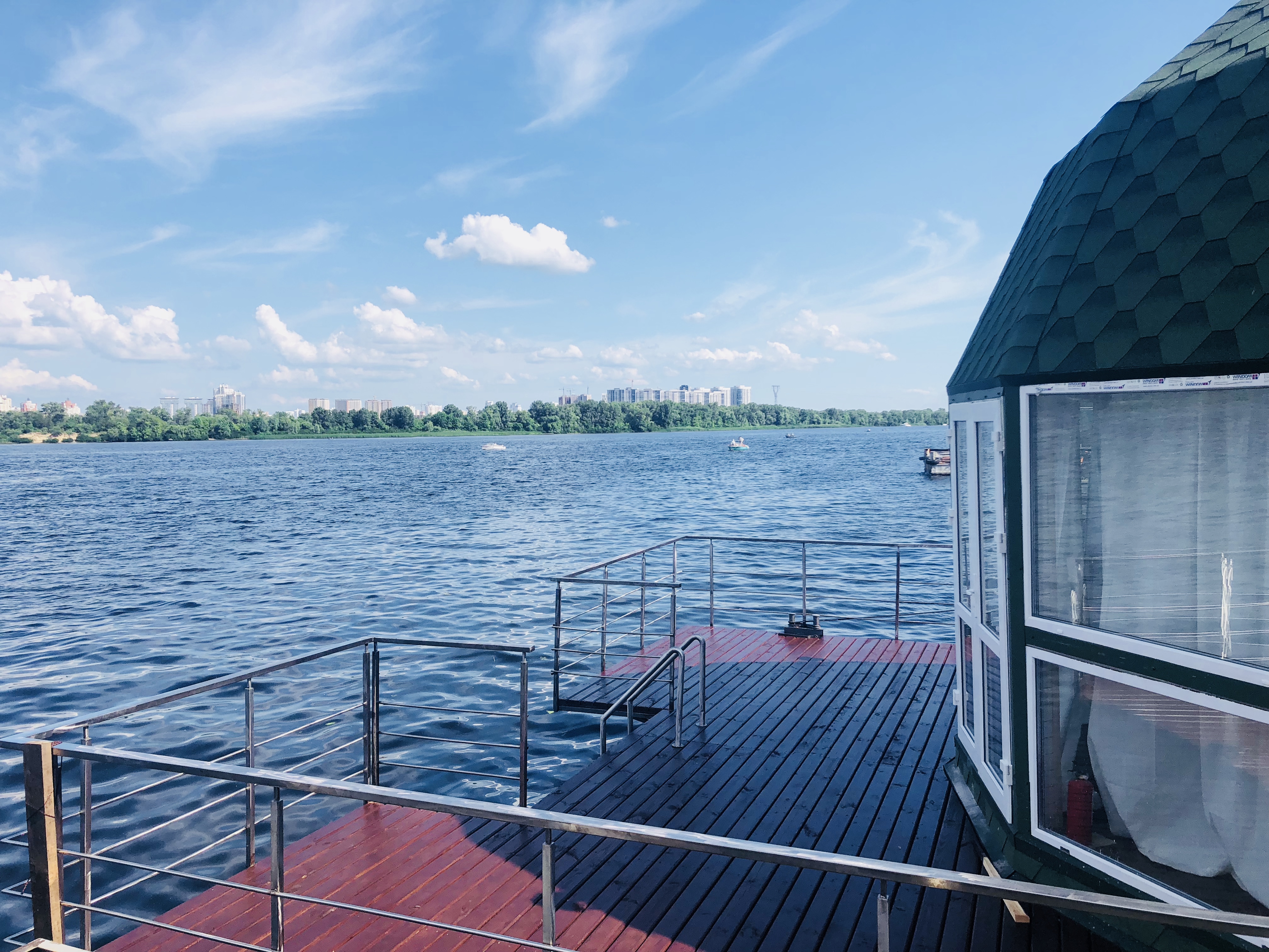 Купольная баня Добродом на Днепре Киев Купольная баня Добродом на Днепре Киев