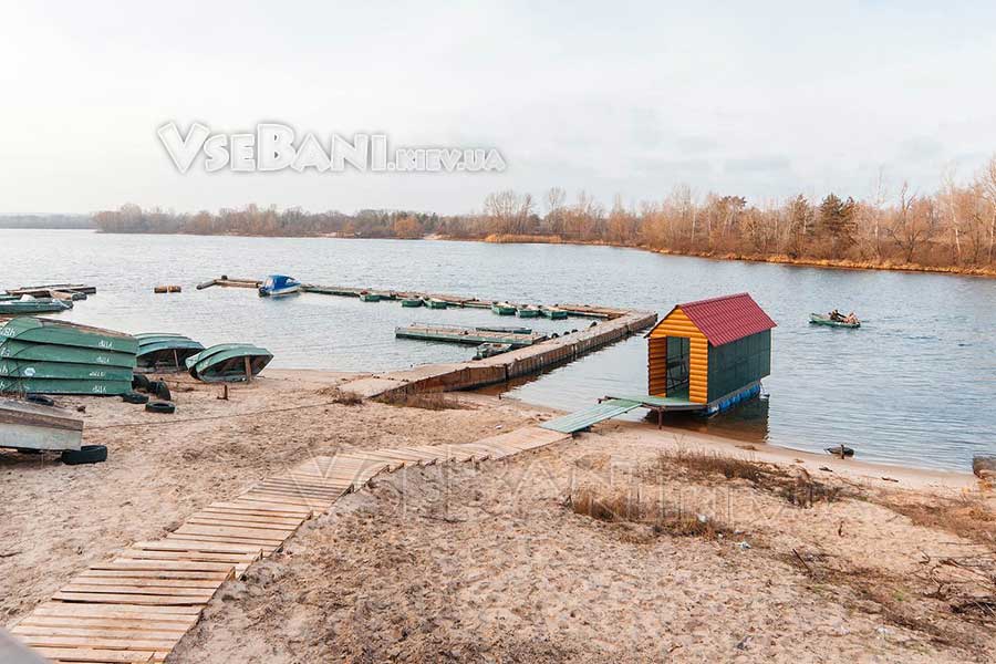 Баня Лагуна Киев Баня Лагуна Киев