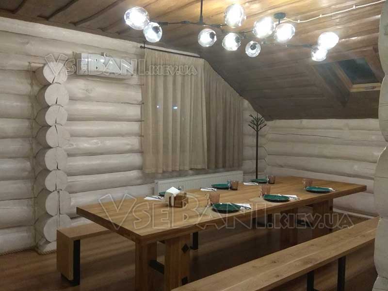 Банный клуб Столичный Киев Банный клуб Столичный Киев