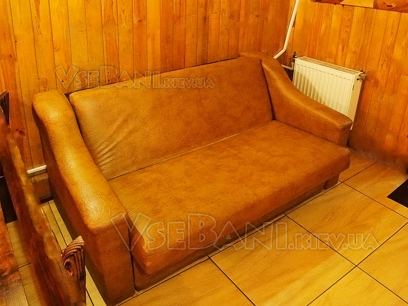 Украинские бани Киев