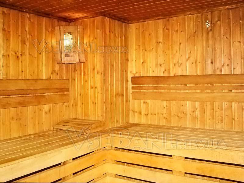 Сауна Гламур Киев Сауна Гламур Киев