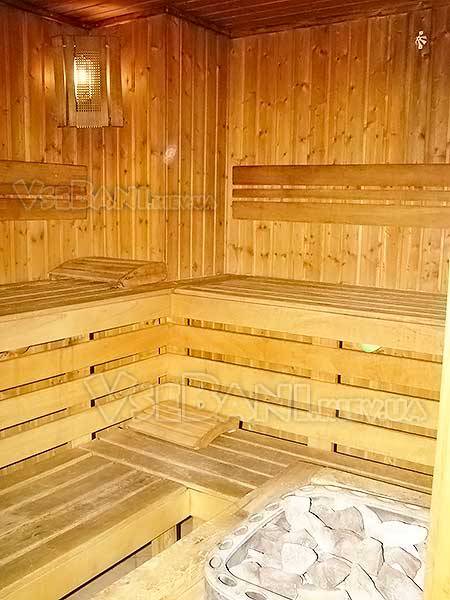 Сауна Гламур Киев Сауна Гламур Киев