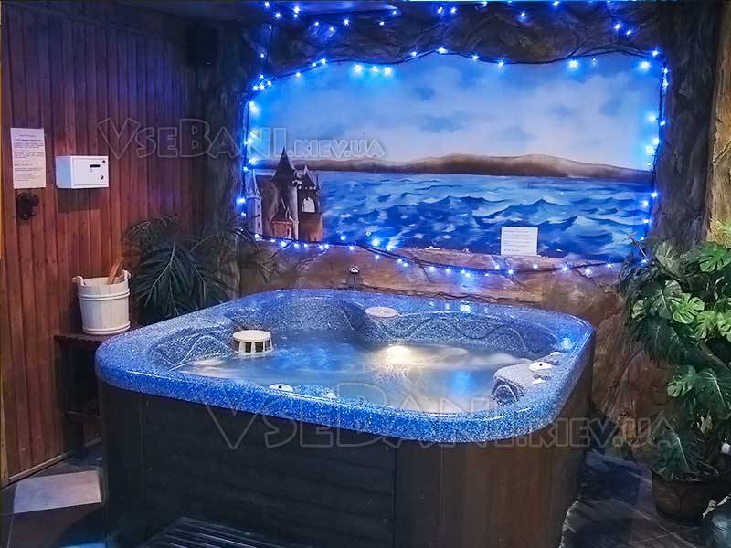 Сауна Гламур Киев Сауна Гламур Киев