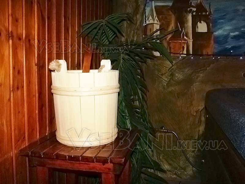 Сауна Гламур Киев Сауна Гламур Киев