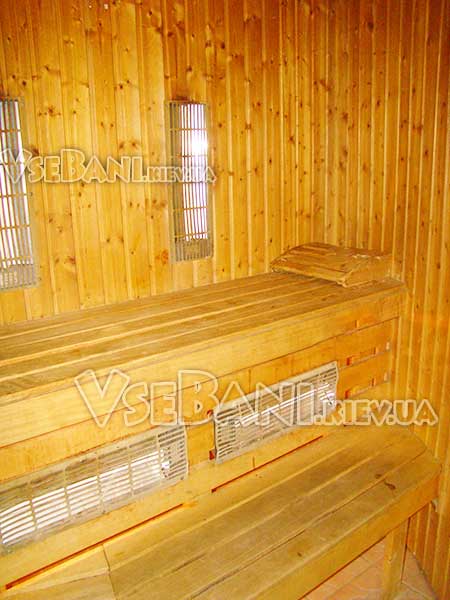 Сауна Гламур Киев Сауна Гламур Киев