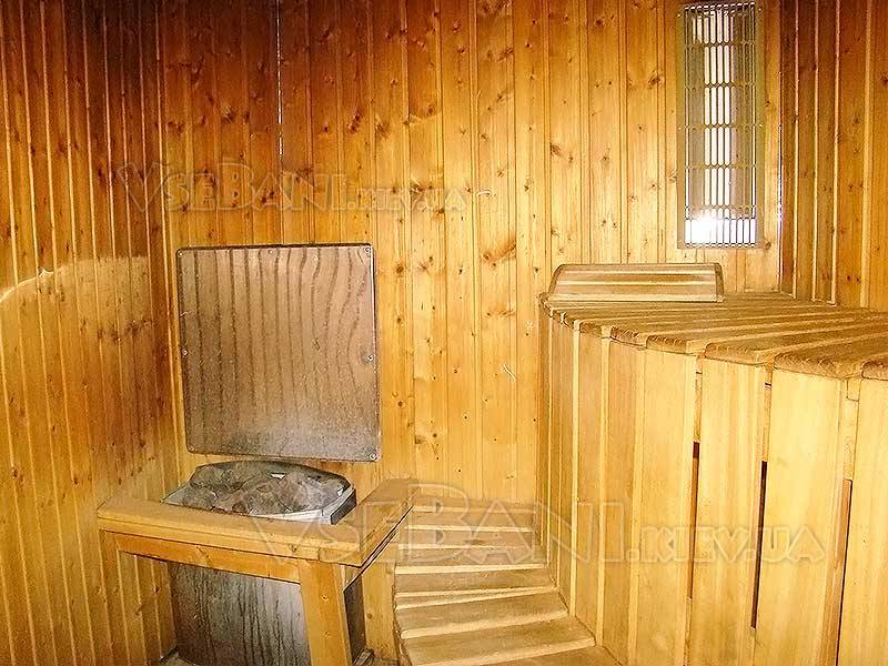 Сауна Гламур Киев Сауна Гламур Киев