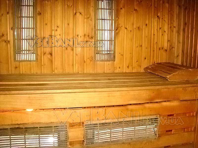 Сауна Гламур Киев Сауна Гламур Киев