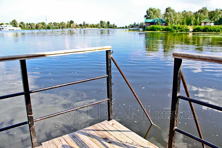 Баня Галера в Киеве Баня Галера в Киеве