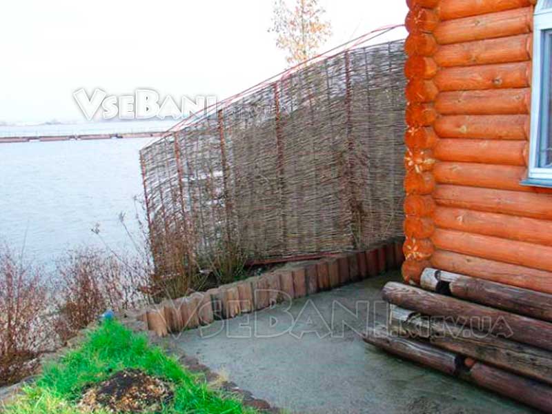Баня Остров везения Киев Баня Остров везения Киев