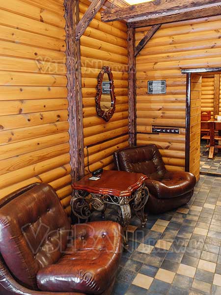 Гостинично-ресторанный комплекс Viktoriya Family