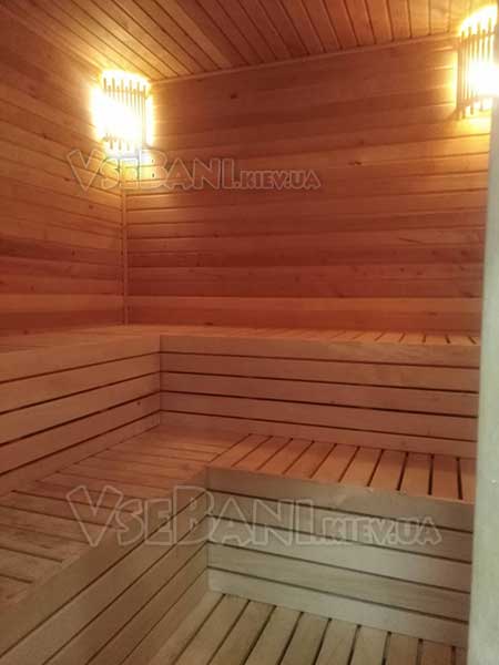 Баня С Легким Паром на Киевской Баня С Легким Паром на Киевской