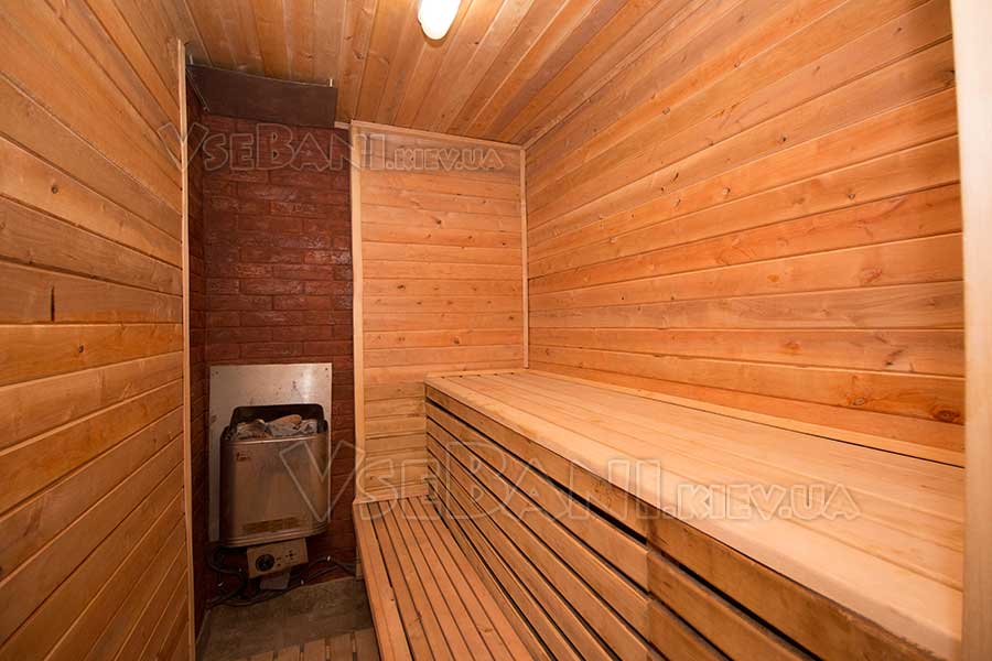 Сауны на Житомирской Киев Сауны на Житомирской Киев