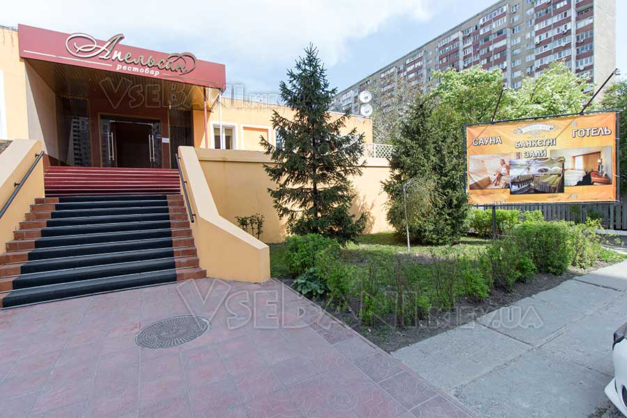 Сауны на Житомирской Киев Сауны на Житомирской Киев