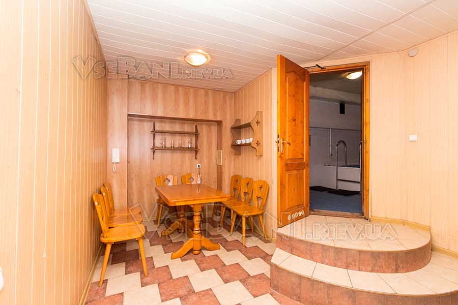 Сауны на Житомирской Киев Сауны на Житомирской Киев