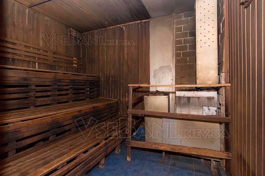 Сауны на Житомирской Киев Сауны на Житомирской Киев