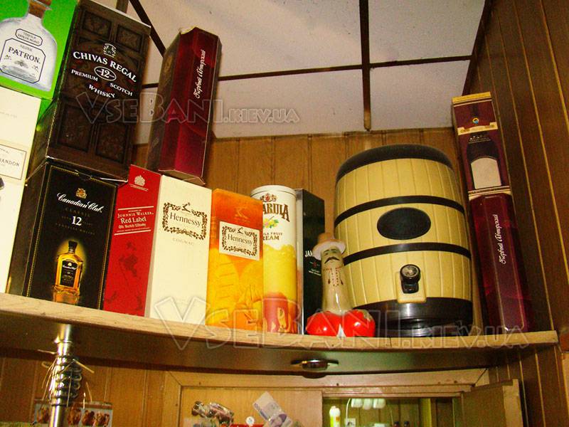 Сауна Релакс Сауна Релакс