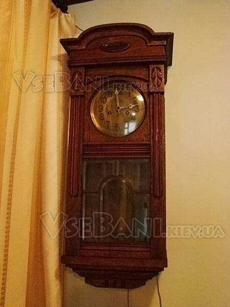 Украинские бани Киев