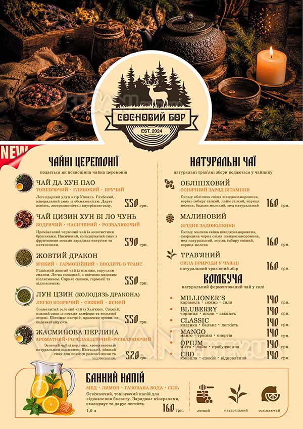 Банно-оздоровительный комплекс Сосновый бор Киев